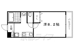 京阪本線 三条駅 徒歩7分