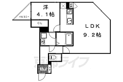 京阪本線 出町柳駅 徒歩22分