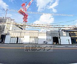 エステムコート京都二条
