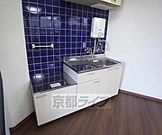 2口コンロも置けるサイズです
