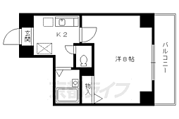 サムティ上堀川 4階