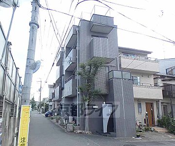 外観 外観