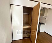 たっぷり収納できます