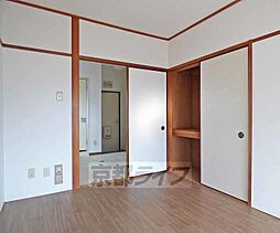 カマラードふじ 101 1階1DKのリビング/ダイニング