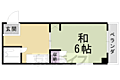 マンション山元3階4.5万円