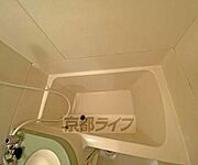 浴槽です。