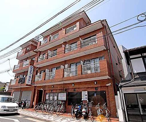 ヴィオーラ華洛_トップ画像