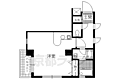 ライオンズマンション京都東堀川5階5.5万円