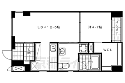 京都市営烏丸線 烏丸御池駅 徒歩5分