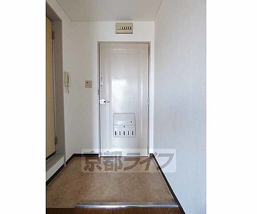 京都今出川レジデンス_内装_2