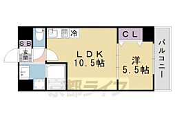ダイヤパール 3階