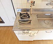 風当りの良いバルコニーです。