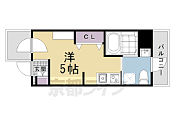 DETOM‐1北山レディース 4階