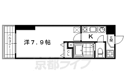 阪急京都本線 大宮駅 徒歩5分