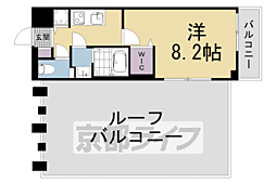 叡山電鉄叡山本線 修学院駅 徒歩6分