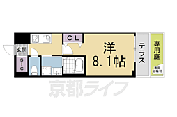 叡山電鉄叡山本線 修学院駅 徒歩6分