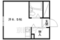 セ・モア京都5階3.2万円