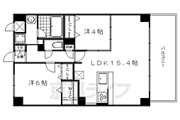 京阪本線 神宮丸太町駅 徒歩20分