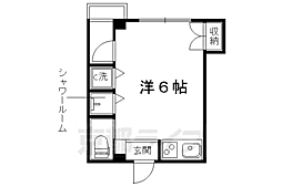 京阪本線 神宮丸太町駅 徒歩5分