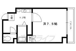 サンパティック壹番館 2階