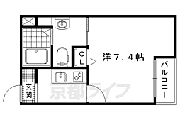 叡山電鉄叡山本線 元田中駅 徒歩1分