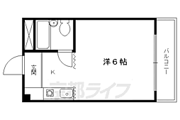 京阪本線 出町柳駅 徒歩7分