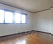 真ん中のお部屋の別角度です。