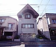 どっしりとかまえた物件です。