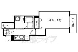 京阪本線 三条駅 徒歩7分