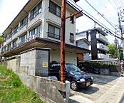 京都府京都市左京区静市市原町：物件画像／(株)京都ライフ 今出川店
