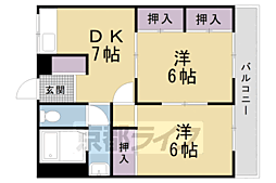 パークヴィラ 1階