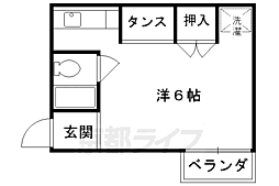 リエス東堀川 5階/507