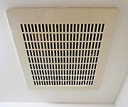 換気扇です