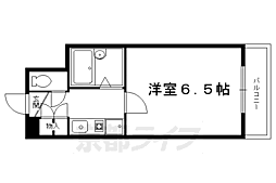京都市営烏丸線 松ヶ崎駅 徒歩5分 3階/-