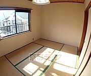 和室です。
