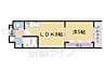 間取り：間取