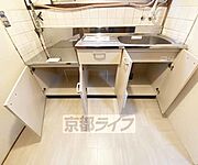 小物も整理できます