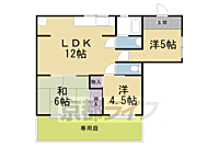 京都府京都市右京区鳴滝嵯峨園町：物件画像／(株)京都ライフ 今出川店