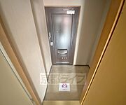 大きな段差がありません