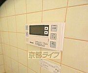 追い炊き付き