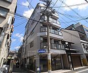 京都府京都市下京区薬園町(花屋町通櫛笥西入)：物件画像／(株)京都ライフ 今出川店
