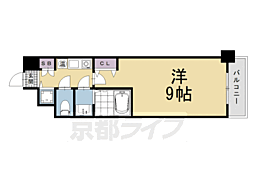 メロディハイム松原 5階/503