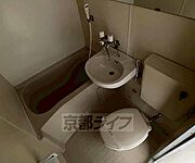 浴室