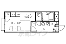 レオパレス常盤 1階