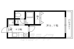 叡山電鉄叡山本線 茶山・京都芸術大学駅 徒歩1分 4階/-