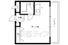 間取り：間取