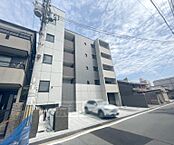 京都府京都市南区西九条唐橋町：物件画像／(株)京都ライフ 今出川店