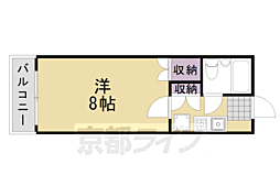 インペリアル桜 3階/B305