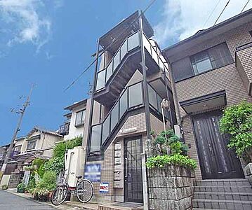 外観 外観