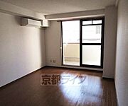 エアコンの付いたお部屋で住みやすい